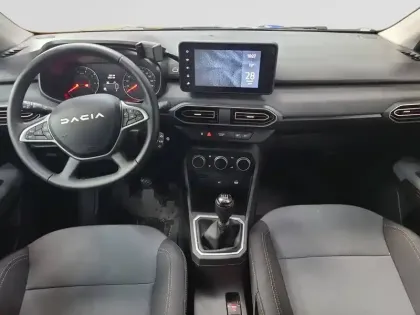 Photo 9 Dacia Sandero  ECO-G 100 GSR2