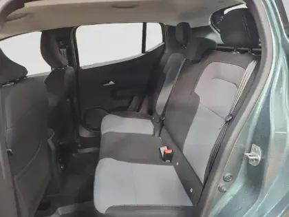 Photo 12 Dacia Sandero  ECO-G 100 GSR2