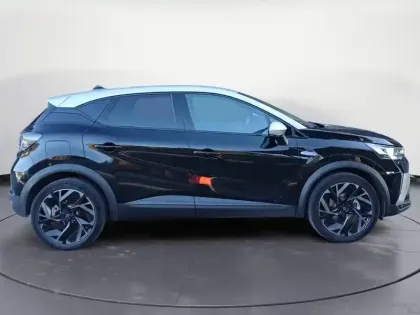 Photo 5 Renault Captur  E-Tech full hybrid 145 ch