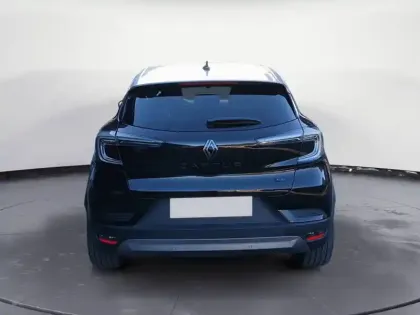 Photo 18 Renault Captur  E-Tech full hybrid 145 ch