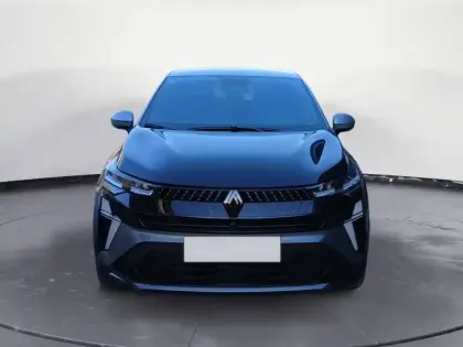 Photo 22 Renault Captur  E-Tech full hybrid 145 ch