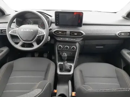 Photo 45 Dacia Sandero  ECO-G 100 GSR2