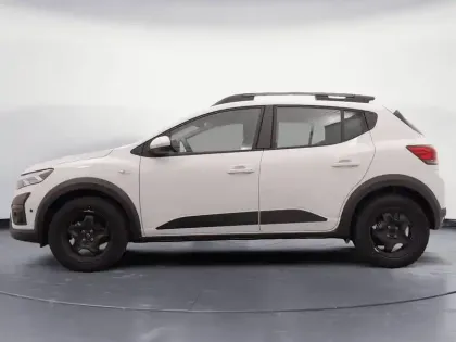 Photo 33 Dacia Sandero  ECO-G 100 GSR2