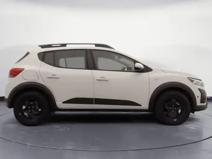 Photo 21 Dacia Sandero  ECO-G 100 GSR2