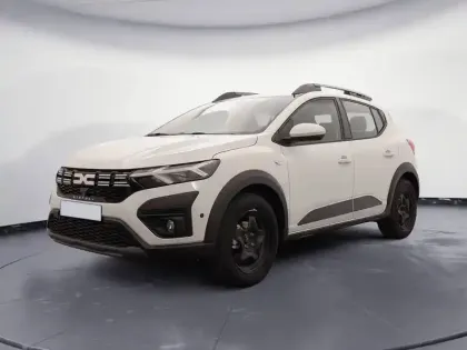 Photo 16 Dacia Sandero  ECO-G 100 GSR2