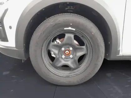 Photo 24 Dacia Sandero  ECO-G 100 GSR2