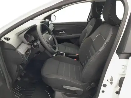 Photo 41 Dacia Sandero  ECO-G 100 GSR2