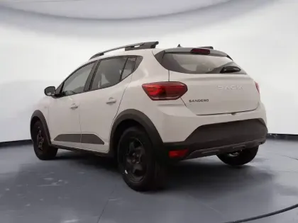 Photo 18 Dacia Sandero  ECO-G 100 GSR2