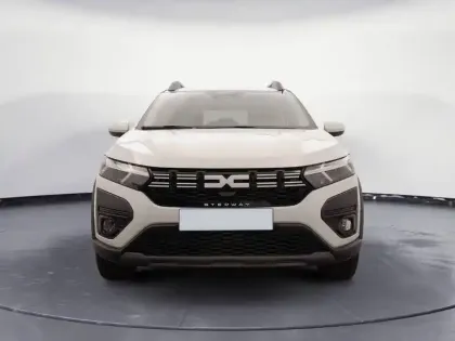 Photo 23 Dacia Sandero  ECO-G 100 GSR2