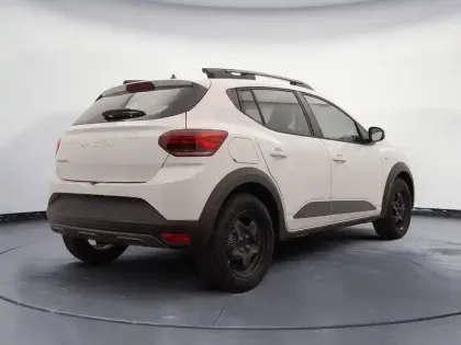 Photo 20 Dacia Sandero  ECO-G 100 GSR2