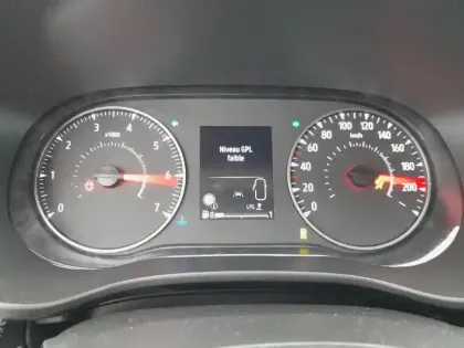 Photo 30 Dacia Sandero  ECO-G 100 GSR2