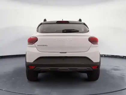 Photo 35 Dacia Sandero  ECO-G 100 GSR2