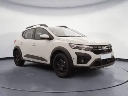 Photo 6 Dacia Sandero  ECO-G 100 GSR2