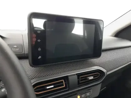 Photo 47 Dacia Sandero  ECO-G 100 GSR2