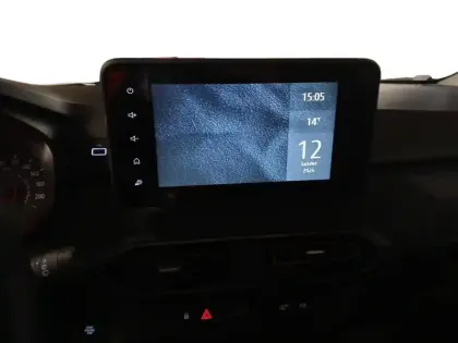 Photo 15 Dacia Sandero  ECO-G 100 GSR2