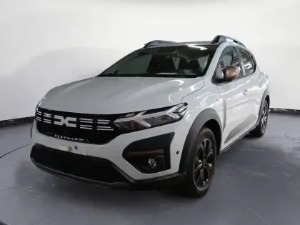 Photo Dacia Sandero Stepway Extreme +