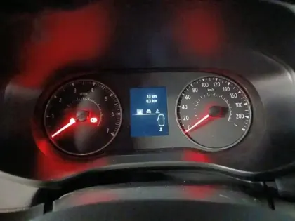 Photo 14 Dacia Sandero  ECO-G 100 GSR2