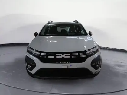 Photo 7 Dacia Sandero  ECO-G 100 GSR2