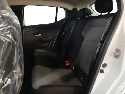 Photo 10 Dacia Sandero  ECO-G 100 GSR2