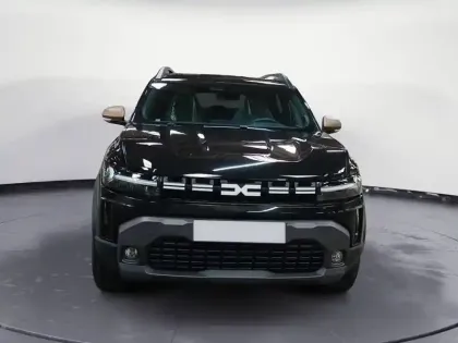 Photo 7 Dacia Duster  Hybrid 140