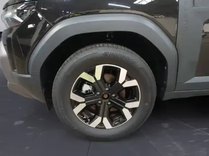 Photo 8 Dacia Duster  Hybrid 140