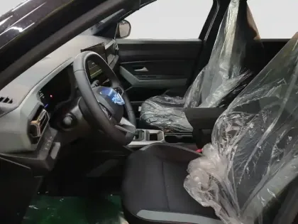 Photo 9 Dacia Duster  Hybrid 140