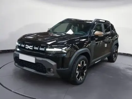 Photo Dacia Duster Extreme