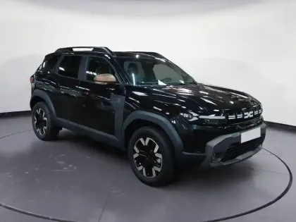 Photo 6 Dacia Duster  Hybrid 140