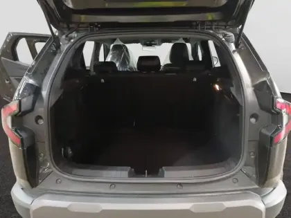 Photo 11 Dacia Duster  Hybrid 140