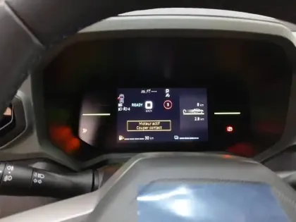 Photo 14 Dacia Duster  Hybrid 140