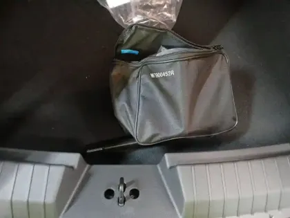 Photo 12 Dacia Duster  Hybrid 140