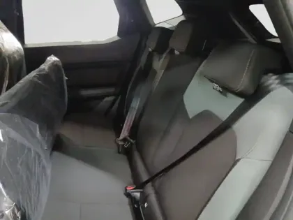 Photo 10 Dacia Duster  Hybrid 140