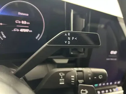 Photo 48 Renault Megane  E-Tech EV60 220 ch super charge