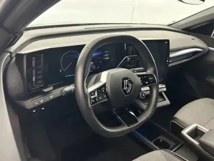 Photo 33 Renault Megane  E-Tech EV60 220 ch super charge