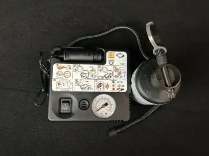 Photo 40 Renault Megane  E-Tech EV60 220 ch super charge