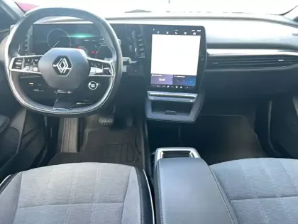 Photo 9 Renault Megane  E-Tech EV60 220 ch super charge