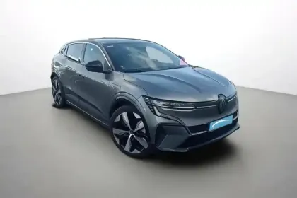 Photo 6 Renault Megane  E-Tech EV60 220 ch super charge