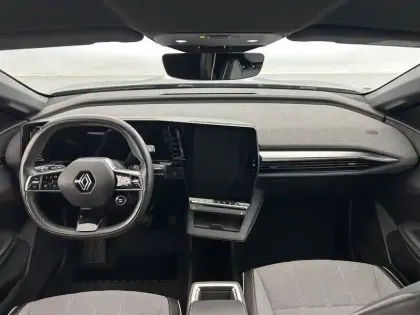 Photo 80 Renault Megane  E-Tech EV60 220 ch super charge