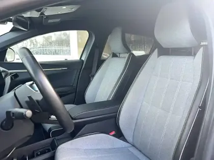 Photo 8 Renault Megane  E-Tech EV60 220 ch super charge