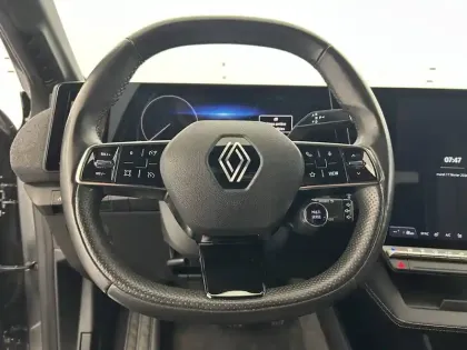 Photo 70 Renault Megane  E-Tech EV60 220 ch super charge