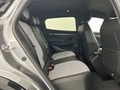 Photo 34 Renault Megane  E-Tech EV60 220 ch super charge