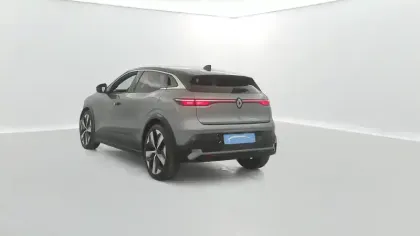 Photo 56 Renault Megane  E-Tech EV60 220 ch super charge