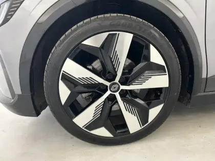 Photo 49 Renault Megane  E-Tech EV60 220 ch super charge