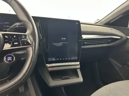 Photo 36 Renault Megane  E-Tech EV60 220 ch super charge