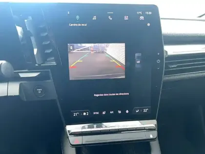 Photo 11 Renault Megane  E-Tech EV60 220 ch super charge