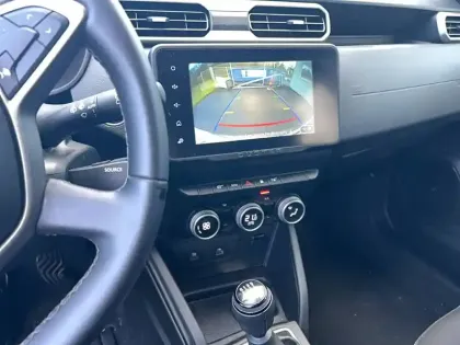 Photo 9 Dacia Duster  Blue dCi 115 4x2