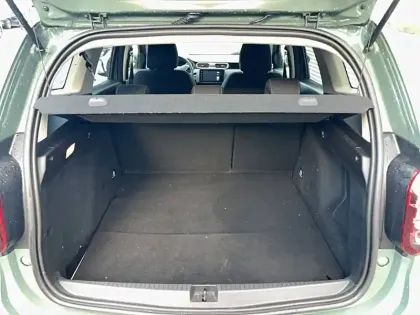 Photo 8 Dacia Duster  Blue dCi 115 4x2