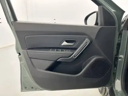 Photo 13 Dacia Duster Gén. II (HJD) Ph3 Journey 5