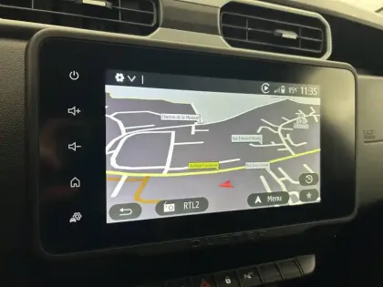 Photo 23 Dacia Duster Gén. II (HJD) Ph3 Journey 5