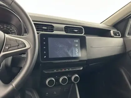 Photo 14 Dacia Duster Gén. II (HJD) Ph3 Journey 5